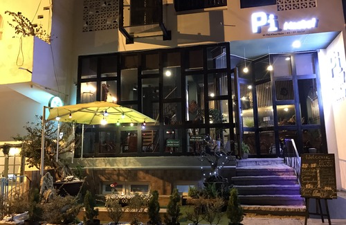 Da Lat Hotel | Pi Hostel