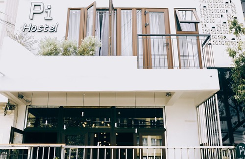 Da Lat Hotel | Pi Hostel