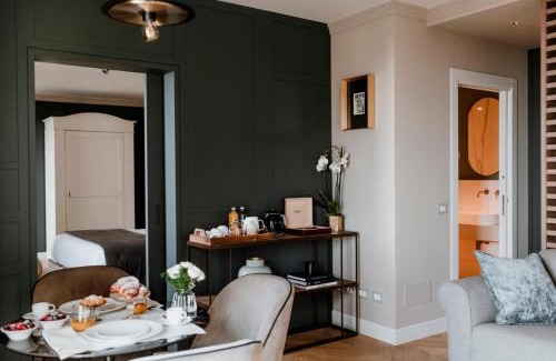 La Morra Apartment | Piano B ～ La Morra