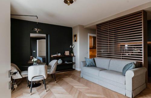 La Morra Apartment | Piano B ～ La Morra