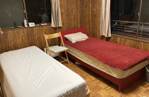 Sango House | Piano Guest House