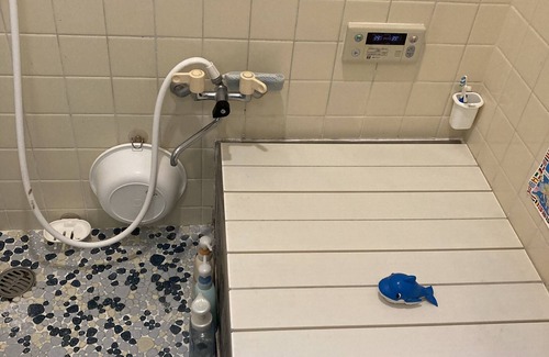 Sango House | Piano Guest House