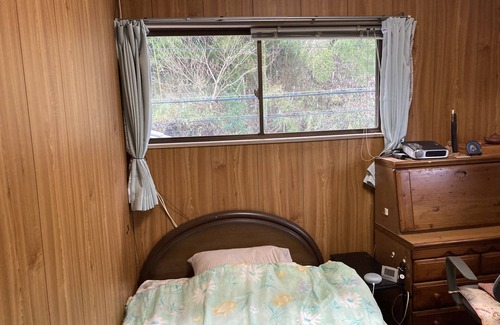 Sango House | Piano Guest House