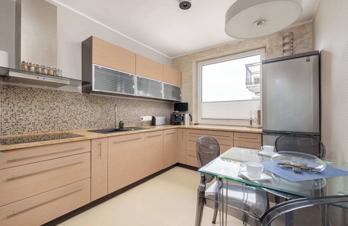 Swinoujscie Apartment | Piastowska 7 | Apartment | Świnoujście City Center