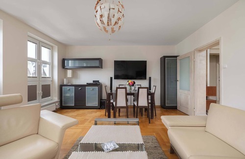 Swinoujscie Apartment | Piastowska 7 | Apartment | Świnoujście City Center
