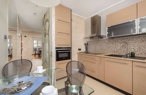 Swinoujscie Apartment | Piastowska 7 | Apartment | Świnoujście City Center