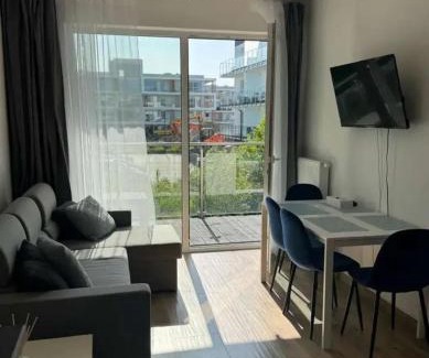 Nowe Miasto Apartment | Piastowskie Apartments