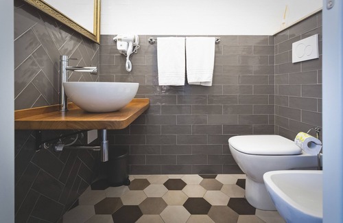 Cecina House | Piazza Duomo Deluxe