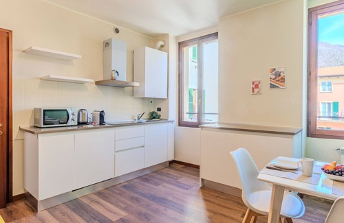 Acquaseria Apartment | Piazza San Giuseppe by Interhome