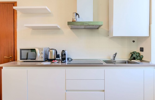 Acquaseria Apartment | Piazza San Giuseppe by Interhome