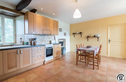 Boussan House | Picanas - Boussan - Gîte