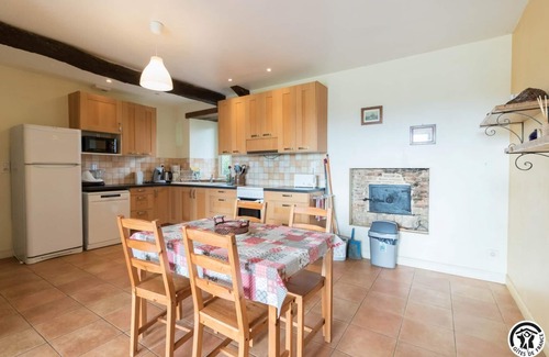 Boussan House | Picanas - Boussan - Gîte