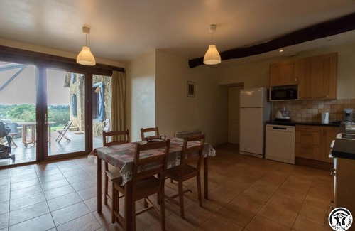 Boussan House | Picanas - Boussan - Gîte