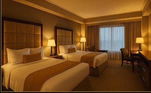 Nkpor Hotel | Piccalilli Hotel and suites