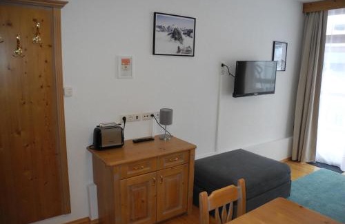 Gurgl Apartment | Piccard Obergurgl