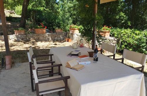 Casciana Terme Lari Apartment | Piccozzo agritour