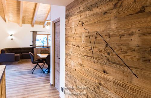 Selva di Val Gardena Apartment | Piciulei Pitl