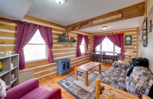 Rosedale House | Picnics and Bonfires Rosedale Retreat!