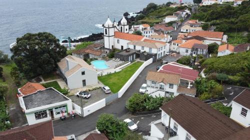Calheta de Nesquim House | PICO HOLIDAY RENTALS, Casa Do Avô Faidoca