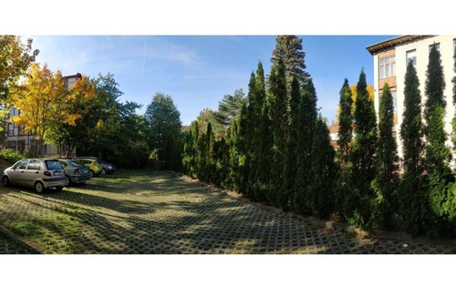 Goerlitz Apartment | Picobello Ferienwohnung