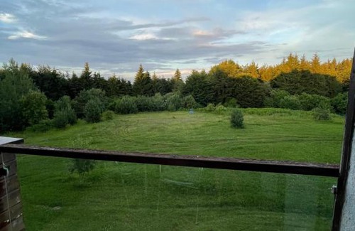 Maritsa Apartment | Picturesque Apartment in beautiful setting surrounded by Mountain and Ski Slope Views