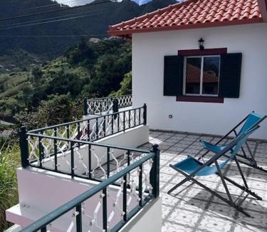Porto da Cruz House | Picturesque stay Porto da Cruz