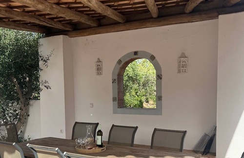 Loule Other | Picturesque Two Villa Estate! This peaceful retreat awaits your next holiday!