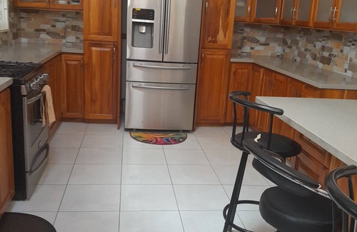 Calivigny House | Picturesque waterfront property at Egmont, Calivigny St. George's