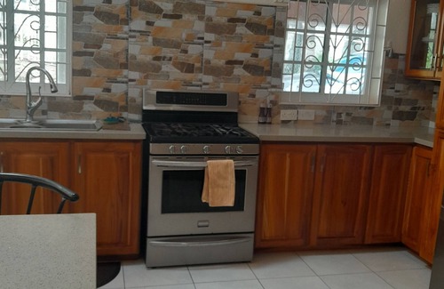 Calivigny House | Picturesque waterfront property at Egmont, Calivigny St. George's