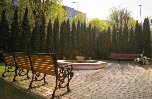 Liepaja House | Pie Elvīras Guesthouse