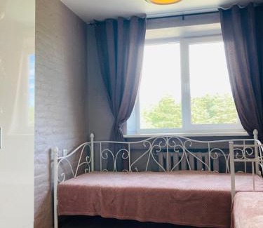 Kolka Apartment | Pie Oskara