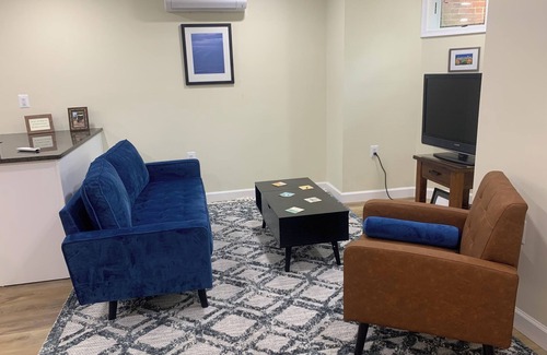 Eckington Apartment | Pied-à-terre of Bloomingdale in the center of Washington DC