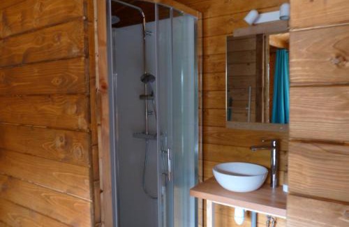 Comblessac Ski Chalet | Pied de Mouton