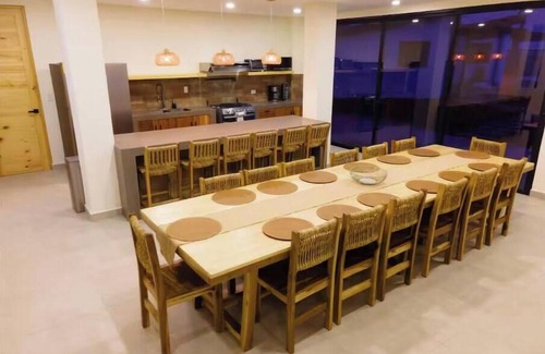 Las Piedronas Apartment | Piedra Luna Azul Beach home apt 7