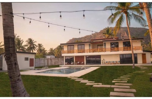 Las Piedronas Apartment | Piedra Luna Azul Beach home apt 7