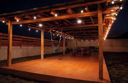 Las Piedronas Apartment | Piedra Luna Azul Beach home apt 7