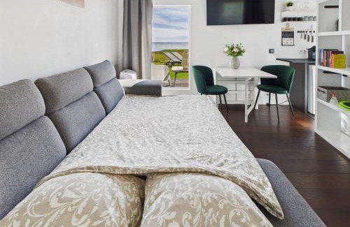 Berzciems House | Piejūras atpūtas namiņš Paisumi