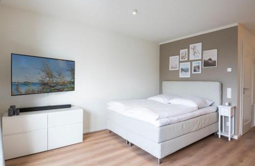 Neustadt in Holstein Apartment | Pier 67 Kleine Perle Neustadt