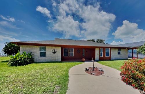 Ingleside House | Pierfection Point