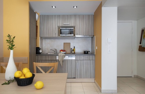 Roquebrune-Cap-Martin House | Pierre & Vacances Residence Premium Julia Augusta