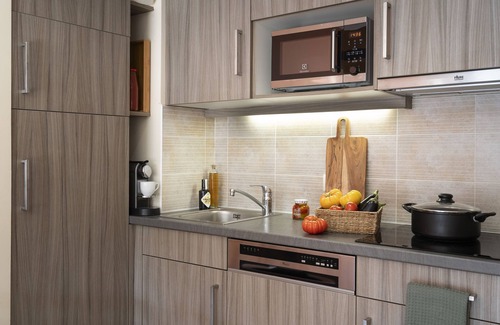 Roquebrune-Cap-Martin House | Pierre & Vacances Residence Premium Julia Augusta