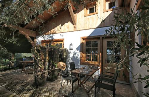 Polpenazze del Garda House | Pietra Cavalla - Ranch & Resort