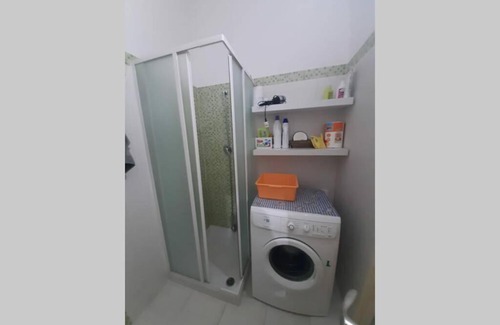 Porticato Apartment | Pietrenere Studio Apartment