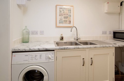 Kirk Yetholm Cottage | PIGEON LOFT - An enchanting conversion on the edge of the Cheviot Hills