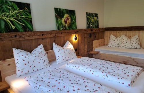 Renon Apartment | Pignathof Castanea