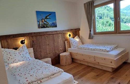 Renon Apartment | Pignathof Castanea