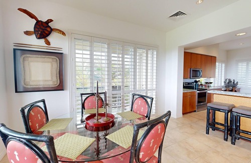 Kamuela Condo | ❤️PiH❤️ Mauna Kea Palms ★Ocean Views★ Stunning Mauna Kea Resort ★ Best Beaches