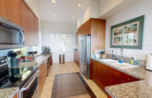 Kamuela Condo | ❤️PiH❤️ Mauna Kea Palms ★Ocean Views★ Stunning Mauna Kea Resort ★ Best Beaches