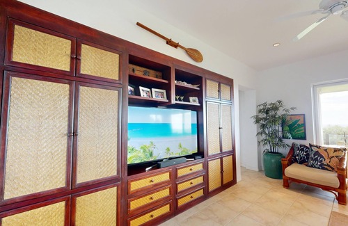 Kamuela Condo | ❤️PiH❤️ Mauna Kea Palms ★Ocean Views★ Stunning Mauna Kea Resort ★ Best Beaches