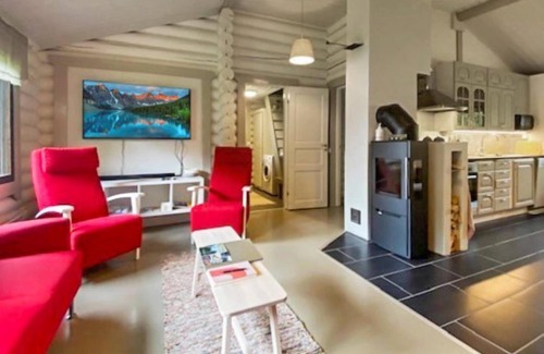 Petajavesi House | Pihlajakumpu by Interhome